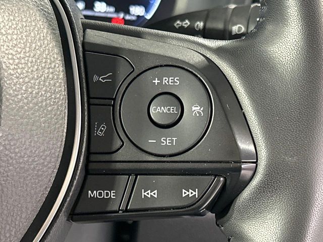RAV4 HYBRID 4WD