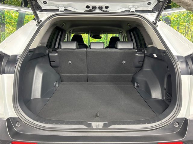 RAV4 HYBRID 4WD