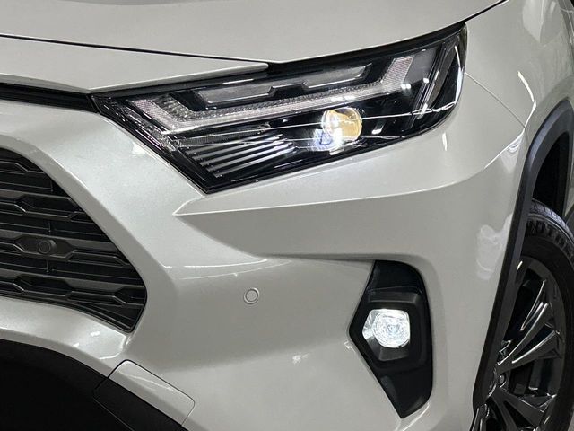 RAV4 HYBRID 4WD