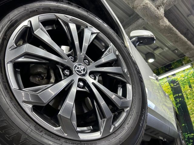 RAV4 HYBRID 4WD