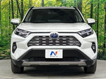 RAV4 HYBRID 4WD