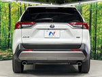 RAV4 HYBRID 4WD