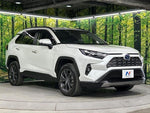 RAV4 HYBRID 4WD