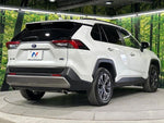 RAV4 HYBRID 4WD