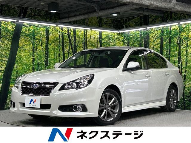 LEGACY B4