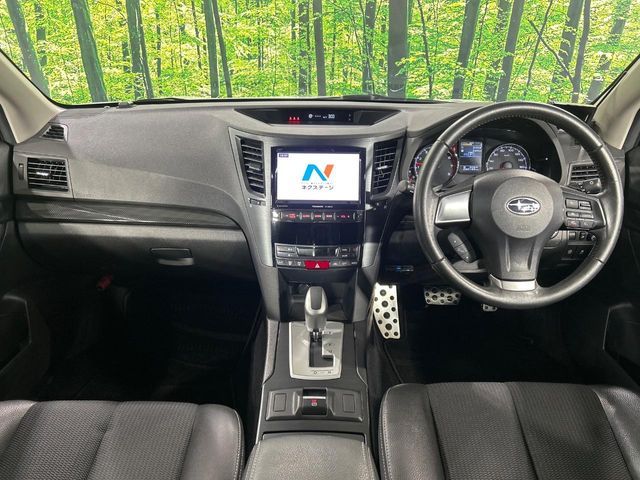 LEGACY B4