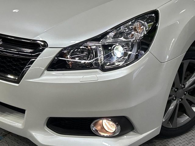 LEGACY B4