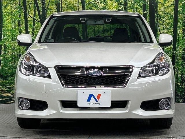 LEGACY B4