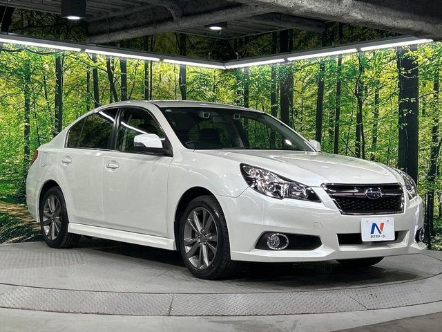LEGACY B4