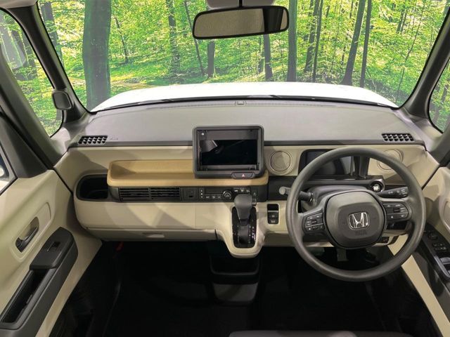 N BOX 4WD