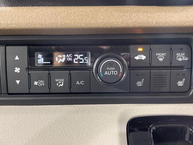 N BOX 4WD