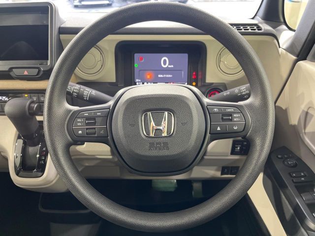 N BOX 4WD