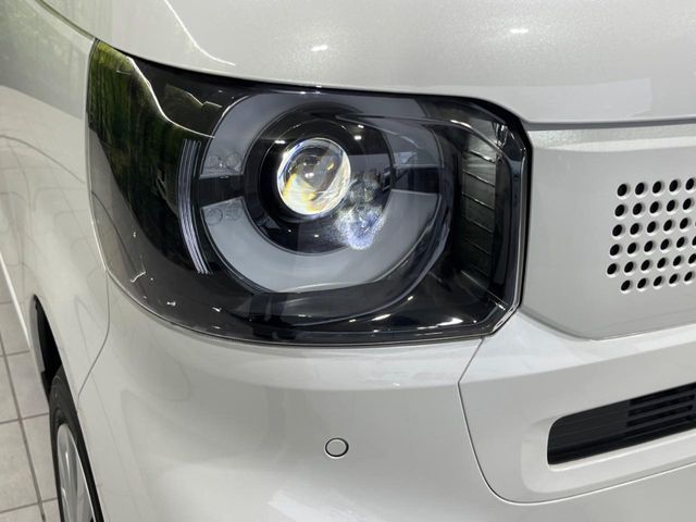 N BOX 4WD