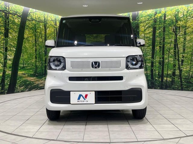 N BOX 4WD