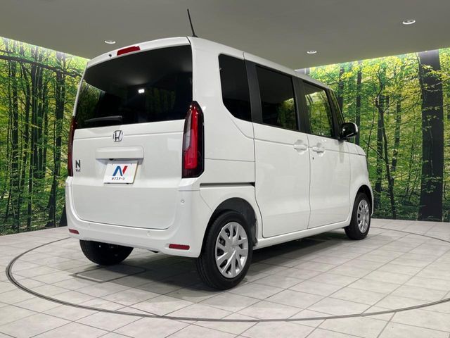 N BOX 4WD