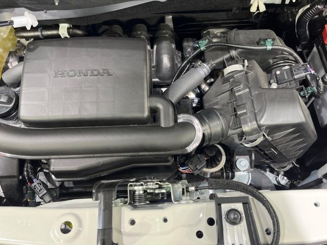 N BOX 4WD