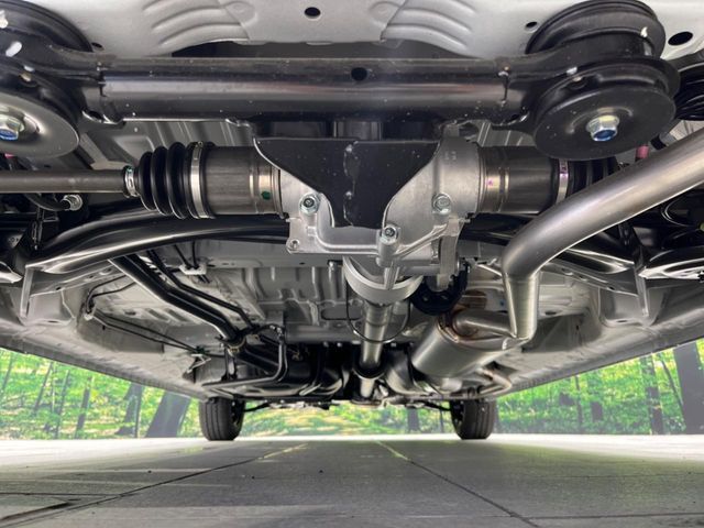 N BOX 4WD