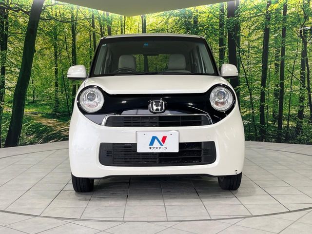 N-ONE 4WD