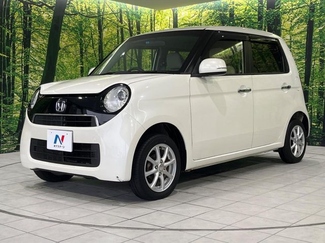 N-ONE 4WD