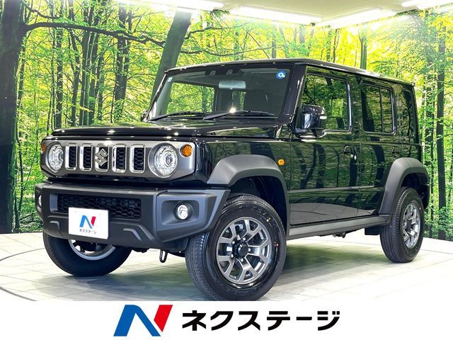 JIMNY NOMADE