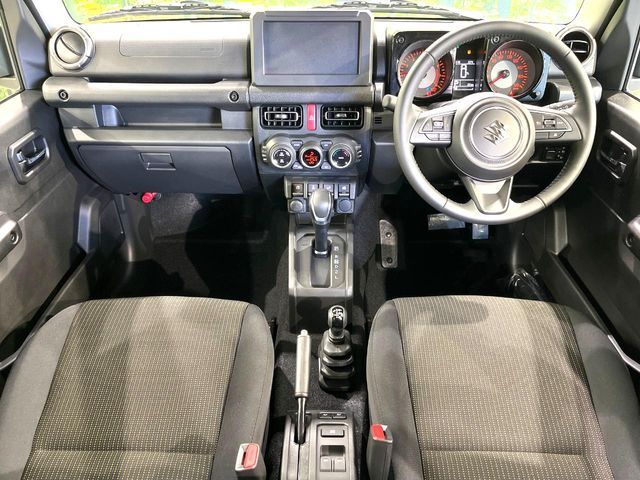 JIMNY NOMADE