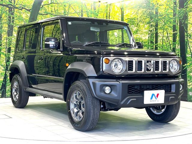 JIMNY NOMADE