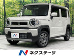 HUSTLER 4WD
