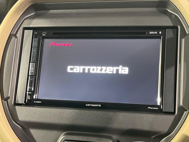 HUSTLER 4WD