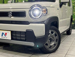 HUSTLER 4WD