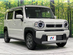HUSTLER 4WD