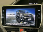 VOXY