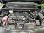 HARRIER HYBRID