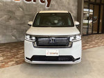 STEPWAGON e:HEV SPADA