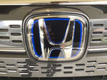 STEPWAGON e:HEV SPADA
