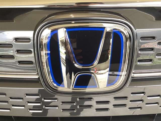 STEPWAGON e:HEV SPADA