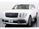 CENTURY SUV