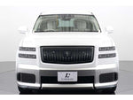 CENTURY SUV