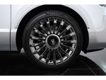 CENTURY SUV
