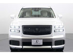 CENTURY SUV