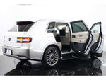 CENTURY SUV