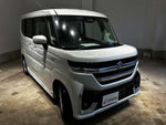 Spacia custom