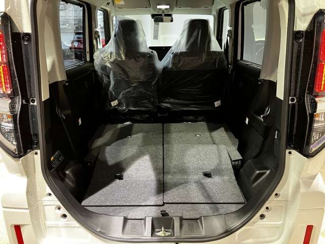 Spacia custom