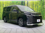 VOXY HYBRID