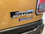 HUSTLER