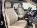LANDCRUISER PRADO