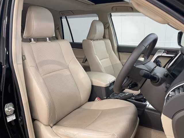 LANDCRUISER PRADO