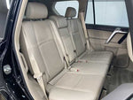 LANDCRUISER PRADO
