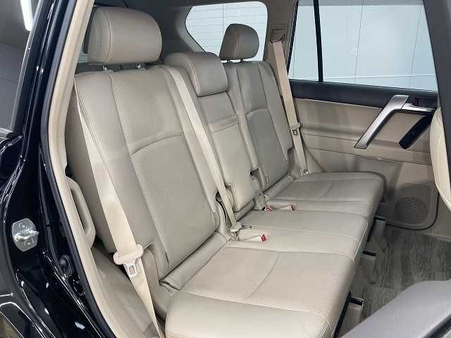 LANDCRUISER PRADO
