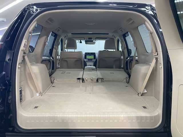 LANDCRUISER PRADO