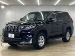 LANDCRUISER PRADO